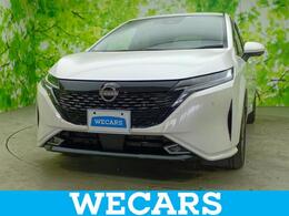 日産 ノートオーラ 1.2 G レザーエディション BOSE/SDナビ/インテリジェントルームミラー