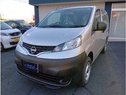 日産 NV200バネットバン 1.6 DX 4WD 