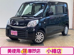 スズキ スペーシア 660 G 4WD ナビ付き