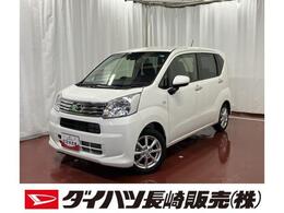 ダイハツ ムーヴ 660 X リミテッドII SAIII 4WD 1オーナー　4WD　アイドリングストップ
