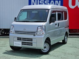 日産 NV100クリッパー 660 DX GLパッケージ ハイルーフ 