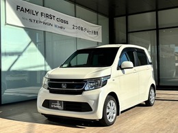 ホンダ N-WGN 660 コンフォートパッケージ 社外レーダードラレコETC