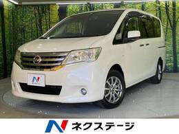 日産 セレナ 2.0 20X 禁煙車 電動スライドドア 純正ナビ ETC