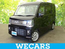 日産 クリッパーリオ 660 G ハイルーフ メモリーナビ/エマージェンシーブレーキ