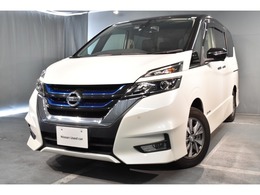 日産 セレナ 1.2 e-POWER ハイウェイスター V 