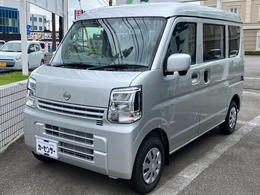 日産 クリッパー 660 DX GLパッケージ ハイルーフ 4WD キーレスキー 衝突軽減装置 エアコン