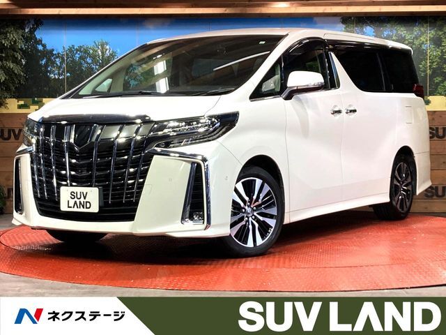 後席モニター　ナビ機能付き純正ディスプレイオーディオ　全周囲カメラ