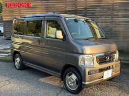 ホンダ バモス 660 M 4WD ナビTV　ブルートゥース　ETC