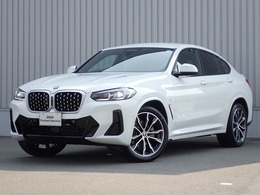 BMW X4 xドライブ20d Mスポーツ ディーゼルターボ 4WD 20インチアルミホイル