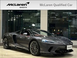 マクラーレン GT パイオニア 認定中古車 右H アルカンターラ スポエキ