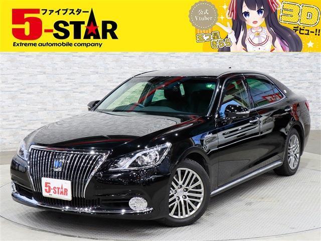 1オーナー/黒革電動メモリーシート/シートベンチレーション/後席シートヒーター/レーダークルコン/クリアランスソナー/BSM/ステアリングヒーター/電動リヤサンシェード/純正HDDナビ/バックカメラ