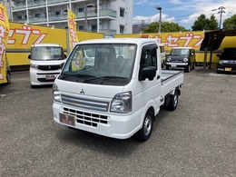 三菱 ミニキャブトラック 660 M 内装LEDランプ　リアコーナーセンサー付き