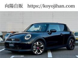 ミニ ミニ クーパーS 3ドア DCT クラシックトリム/OP18インチAW