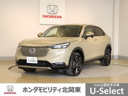 ホンダ ヴェゼル 1.5 e:HEV Z 