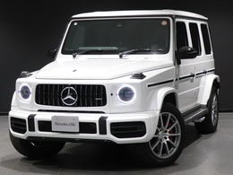 メルセデスAMG Gクラス G63 4WD AMGナイトPKG G.manufaktur インテリア+