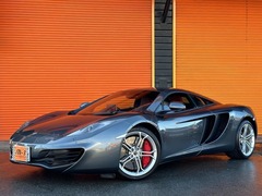 MP4-12C