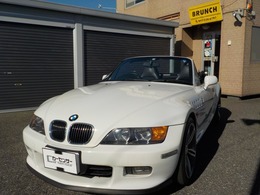 BMW Z3 ロードスター 2.0 Aftermarketホイール