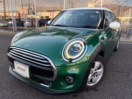 ミニ ミニ クーパーD 5ドア DCT ナビ・バックモニター・前後ドラレコ