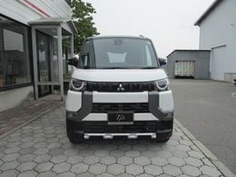 三菱 デリカミニ 660 G プレミアム 4WD スマートキー　クルコン　4WD　イモビ　SAB