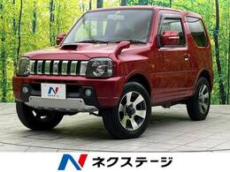 スズキ ジムニー 660 クロスアドベンチャー XC 4WD 5速MT オーディオ シートヒーター 禁煙車