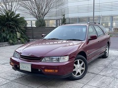 アコードワゴン