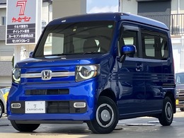 ホンダ N-VAN 660 +スタイル ファン ターボ ホンダセンシング ナビフルセグTV バックカメラ ETC ドラレコ