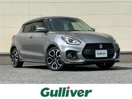 スズキ スイフト スポーツ 1.4 純正メモリナビ(型番:CN-RZ753W)(AM/FM/CD/