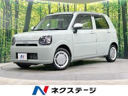 ダイハツ ミラトコット 660 G SAIII 4WD 衝突軽減 クリアランスソナー ETC