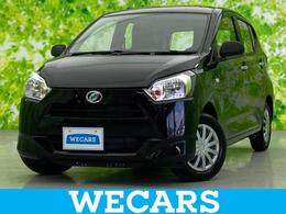 ダイハツ ミライース 660 L 新品タイヤ/EBD付ABS/アイドリングストップ