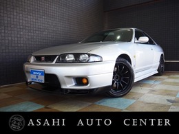 日産 スカイラインGT-R 2.6 4WD ニスモスポーツリセッティング