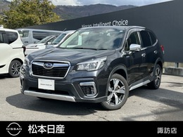 スバル フォレスター 2.0 アドバンス 4WD ナビ　サンルーフ　ドラレコ　ETC