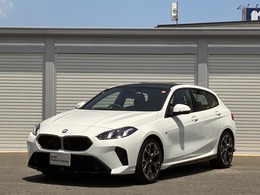 BMW 1シリーズ 120 Mスポーツ テクノロジーPKG　MスポーツPKG　コントロ