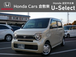 ホンダ N-WGN 660 L ホンダ センシング Honda認定中古車　ディスプレイオーディオ