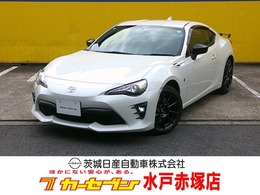 トヨタ 86 2.0 GT リミテッド ブラックパッケージ 純正ナビ 6速МT バックカメラ クルコン