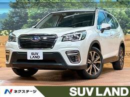 スバル フォレスター 2.5 プレミアム 4WD 禁煙 8型ナビ 視界拡張 電動リアゲート