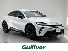 トヨタ クラウンスポーツ 2.5 Z E-Four 4WD 全方位カメラ 純正ナビ 追従クルコン ETC