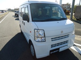スズキ エブリイ 660 ジョイン ターボ ハイルーフ 