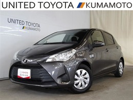 トヨタ ヴィッツ 1.3 F ・トヨタ認定中古車