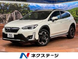 スバル XV 2.0 アドバンス 4WD ディスプレイオーディオ