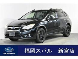 スバル インプレッサXV ハイブリッド 2.0i-L アイサイト 4WD ナビ・ETC・アイサイトバージョンII