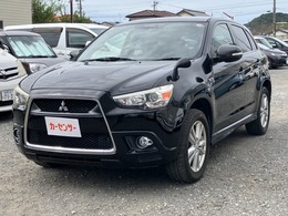 三菱 RVR 1.8 G ナビ　TV　バックカメラ　クルーズコントロ