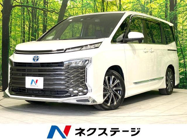 モデリスタフルエアロ　10.5インチディスプレイオーディオ　両側電動ドア