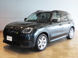ミニ ミニカントリーマン SE ALL4 4WD 禁煙車　クラッシックトリム　Mパッケージ