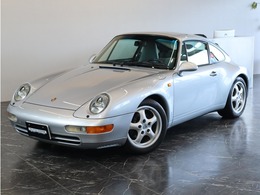 ポルシェ 911 カレラ クーペII ティプトロニックS 後期型バリオラム サンルーフ 青白革