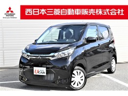 三菱 eKワゴン 660 M メモリーナビ　バックカメラ　ETC2.0