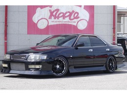 日産 ローレル 2.5 25クラブSターボ　スーパーハイキャス 5速MT載替公認　ローダウン　フルバケ