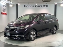 ホンダ シャトル 1.5 G ホンダセンシング 最長5年保証 ワンオーナー ETC LEDライト