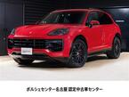 GTS ティプトロニックS 4WD