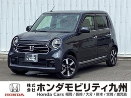 ホンダ N-ONE 660 プレミアム 試乗車　メモリーナビ　ETC　リアカメラ