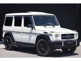 AMG Gクラス G63 ロング 4WD 